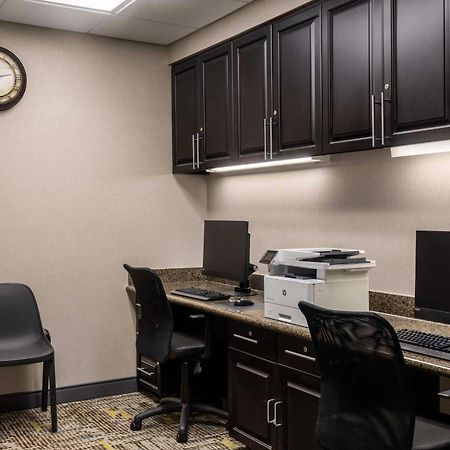 Hampton Inn & Suites Birmingham/280 East-Eagle Point Hoover Extérieur photo