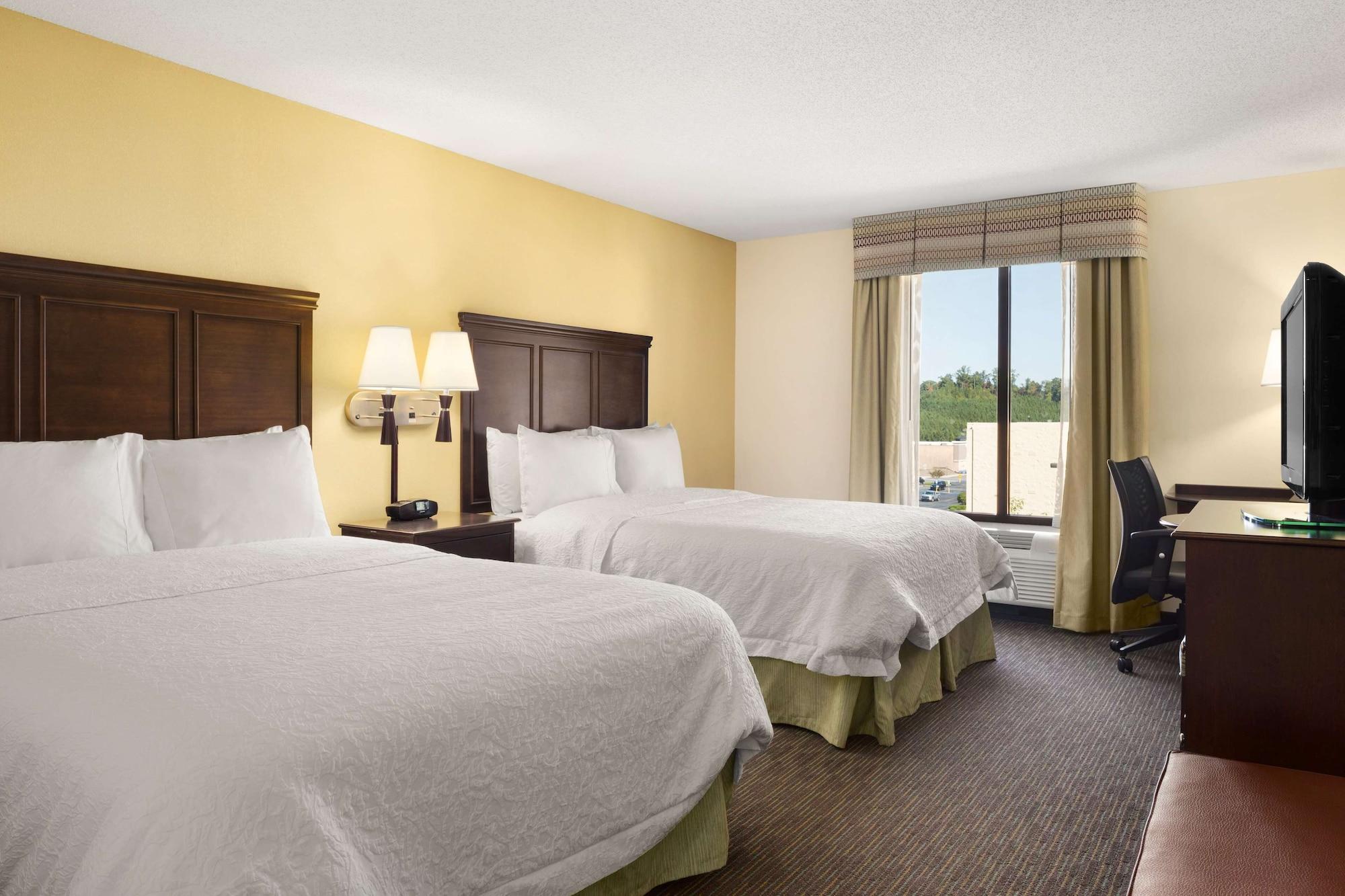 Hampton Inn & Suites Birmingham/280 East-Eagle Point Hoover Extérieur photo