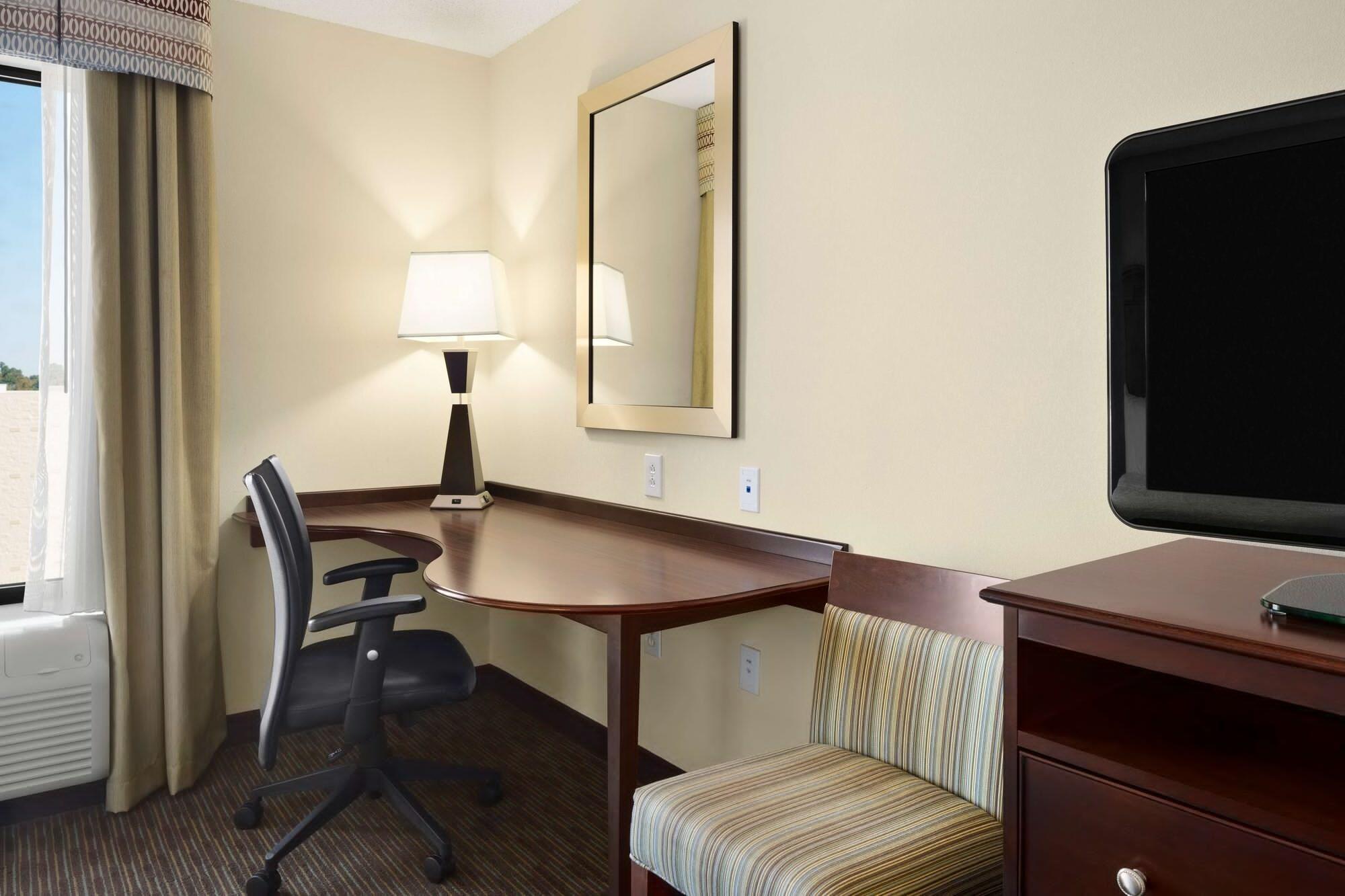 Hampton Inn & Suites Birmingham/280 East-Eagle Point Hoover Extérieur photo