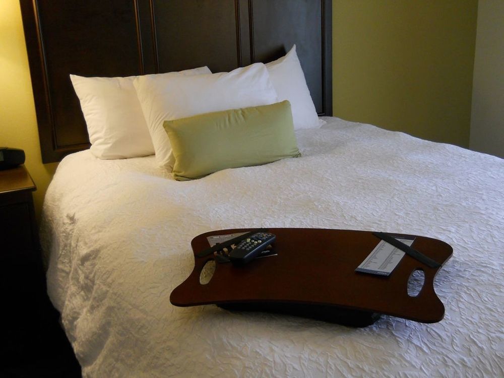 Hampton Inn & Suites Birmingham/280 East-Eagle Point Hoover Chambre photo