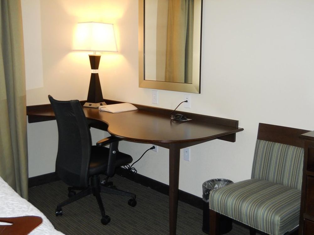 Hampton Inn & Suites Birmingham/280 East-Eagle Point Hoover Chambre photo