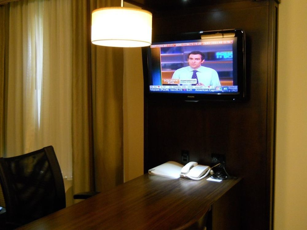 Hampton Inn & Suites Birmingham/280 East-Eagle Point Hoover Intérieur photo