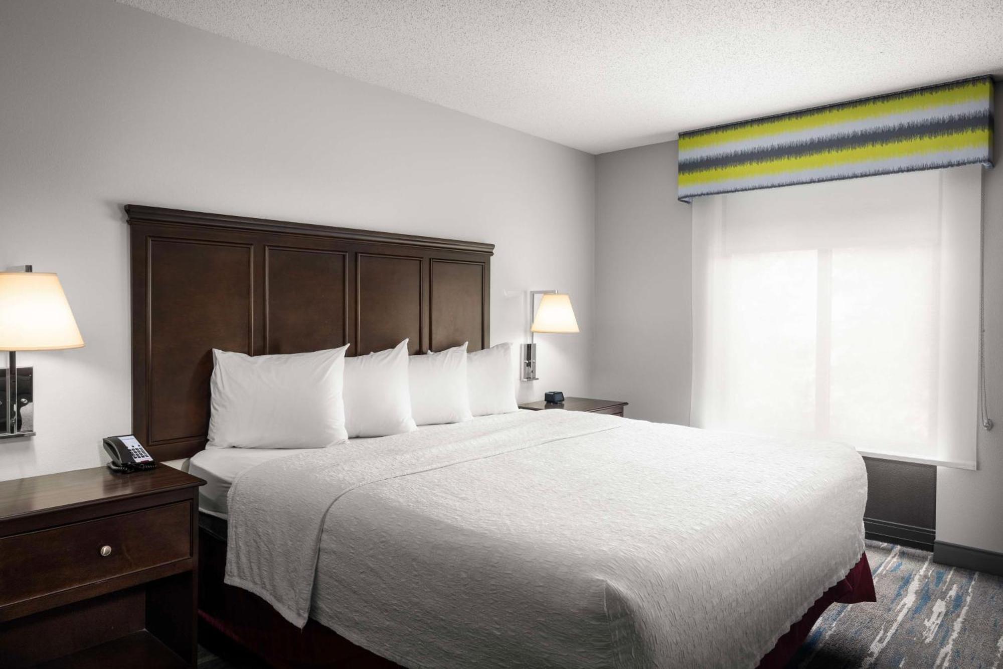 Hampton Inn & Suites Birmingham/280 East-Eagle Point Hoover Extérieur photo