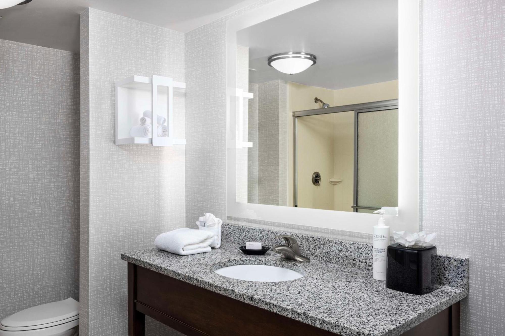 Hampton Inn & Suites Birmingham/280 East-Eagle Point Hoover Extérieur photo