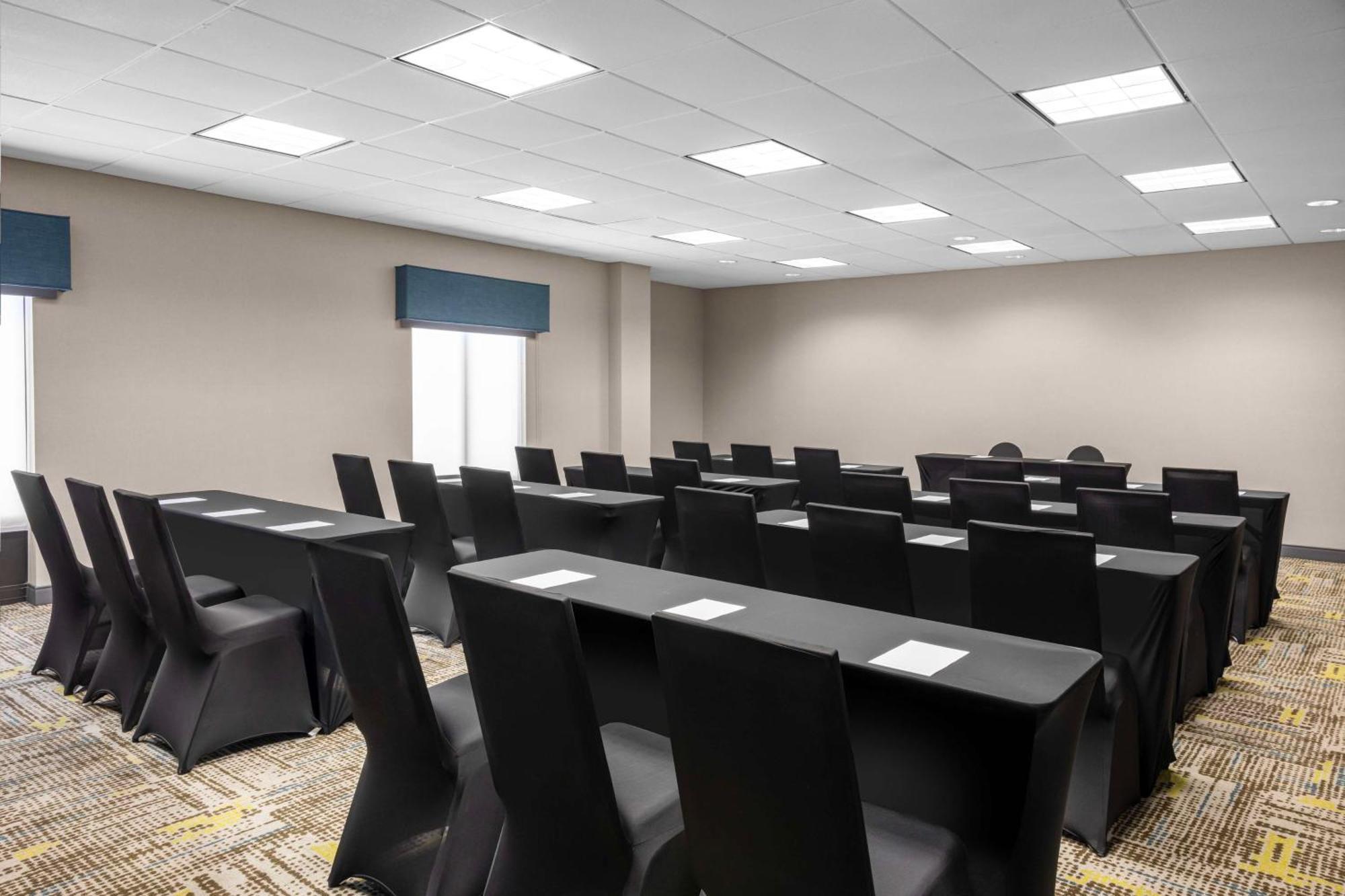 Hampton Inn & Suites Birmingham/280 East-Eagle Point Hoover Extérieur photo