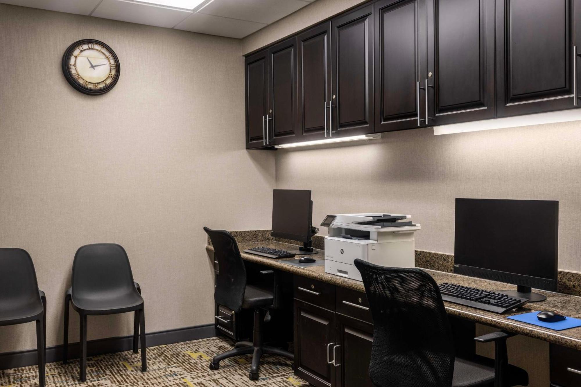 Hampton Inn & Suites Birmingham/280 East-Eagle Point Hoover Extérieur photo
