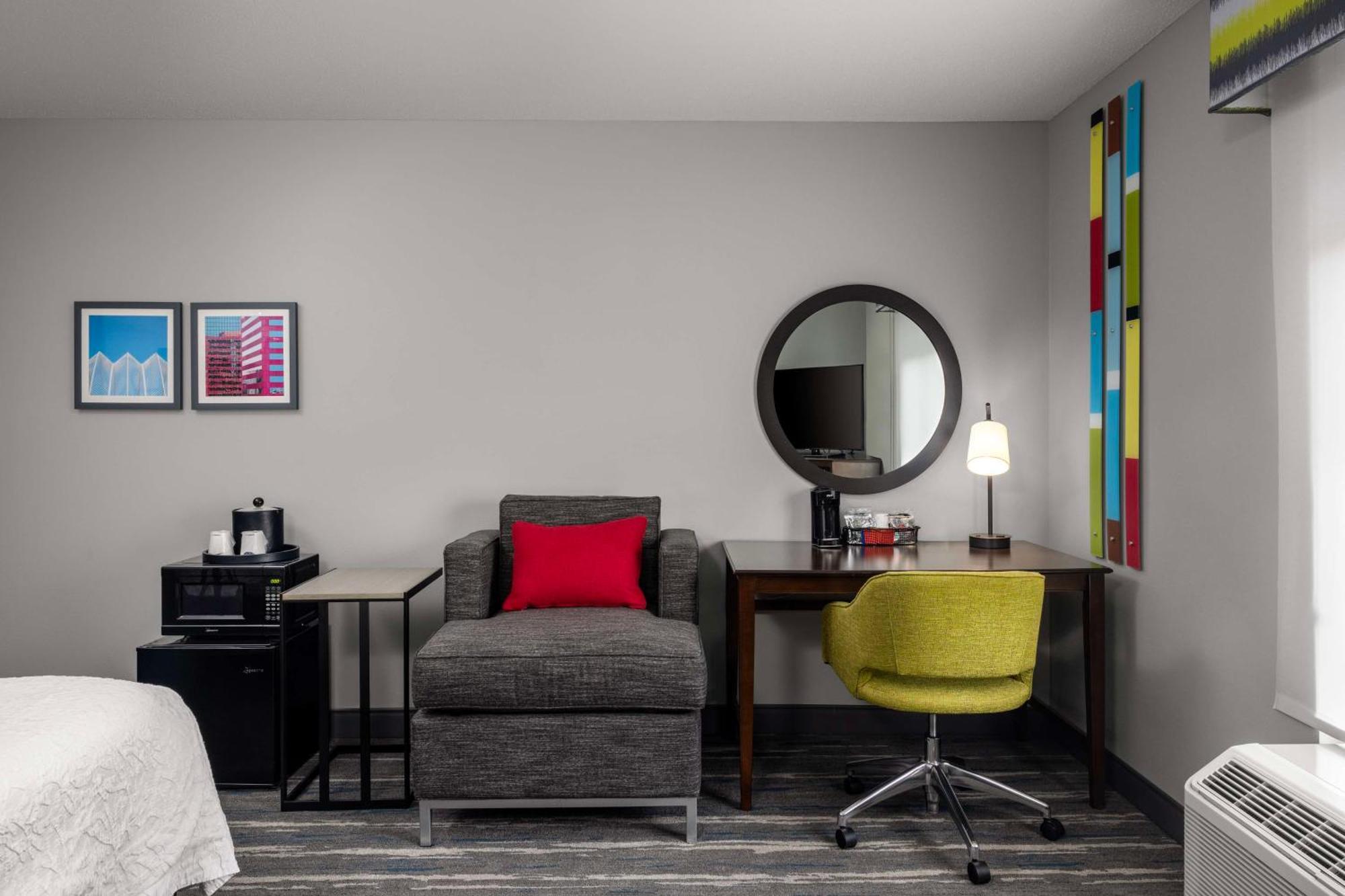Hampton Inn & Suites Birmingham/280 East-Eagle Point Hoover Extérieur photo