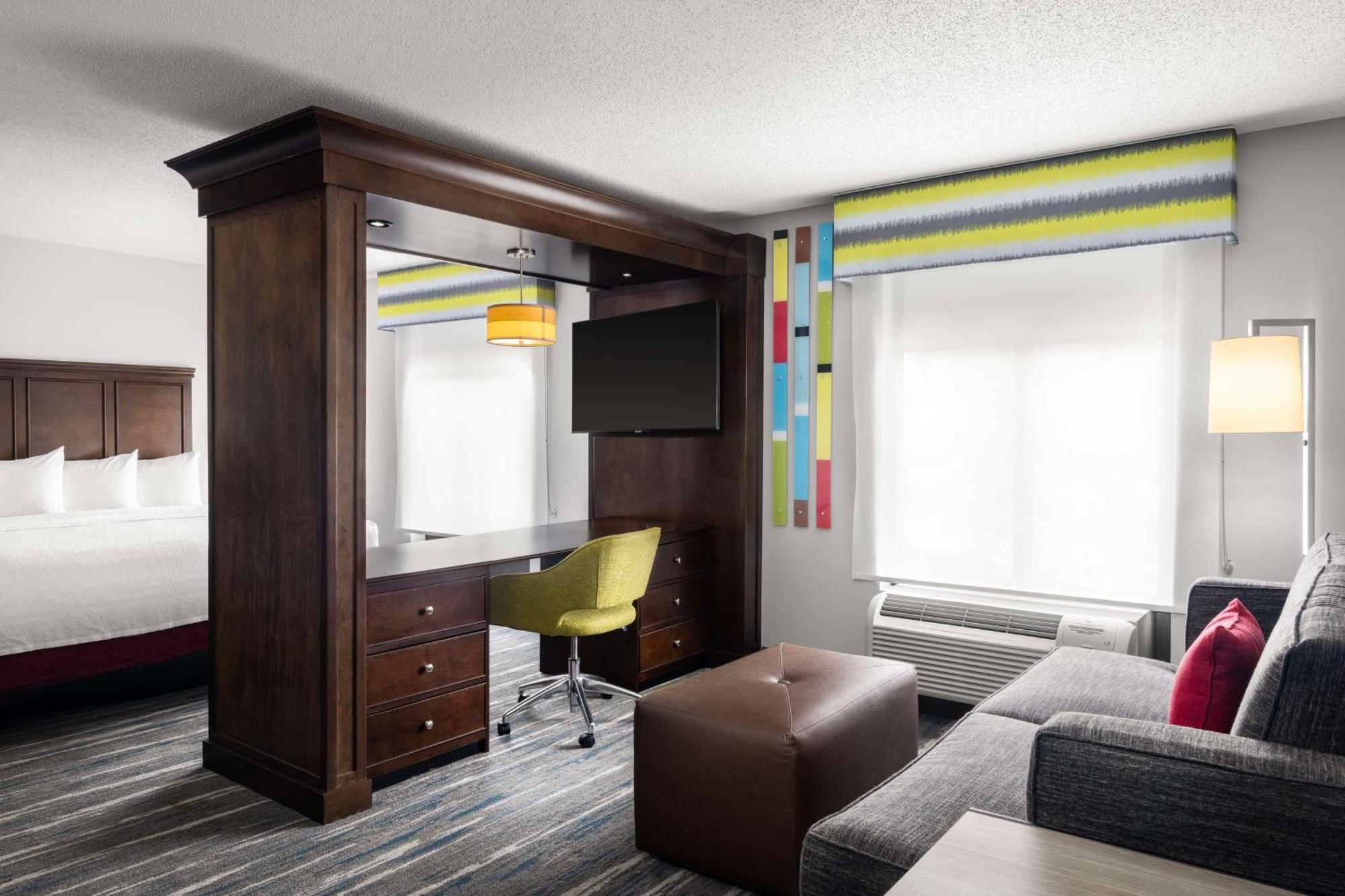Hampton Inn & Suites Birmingham/280 East-Eagle Point Hoover Extérieur photo