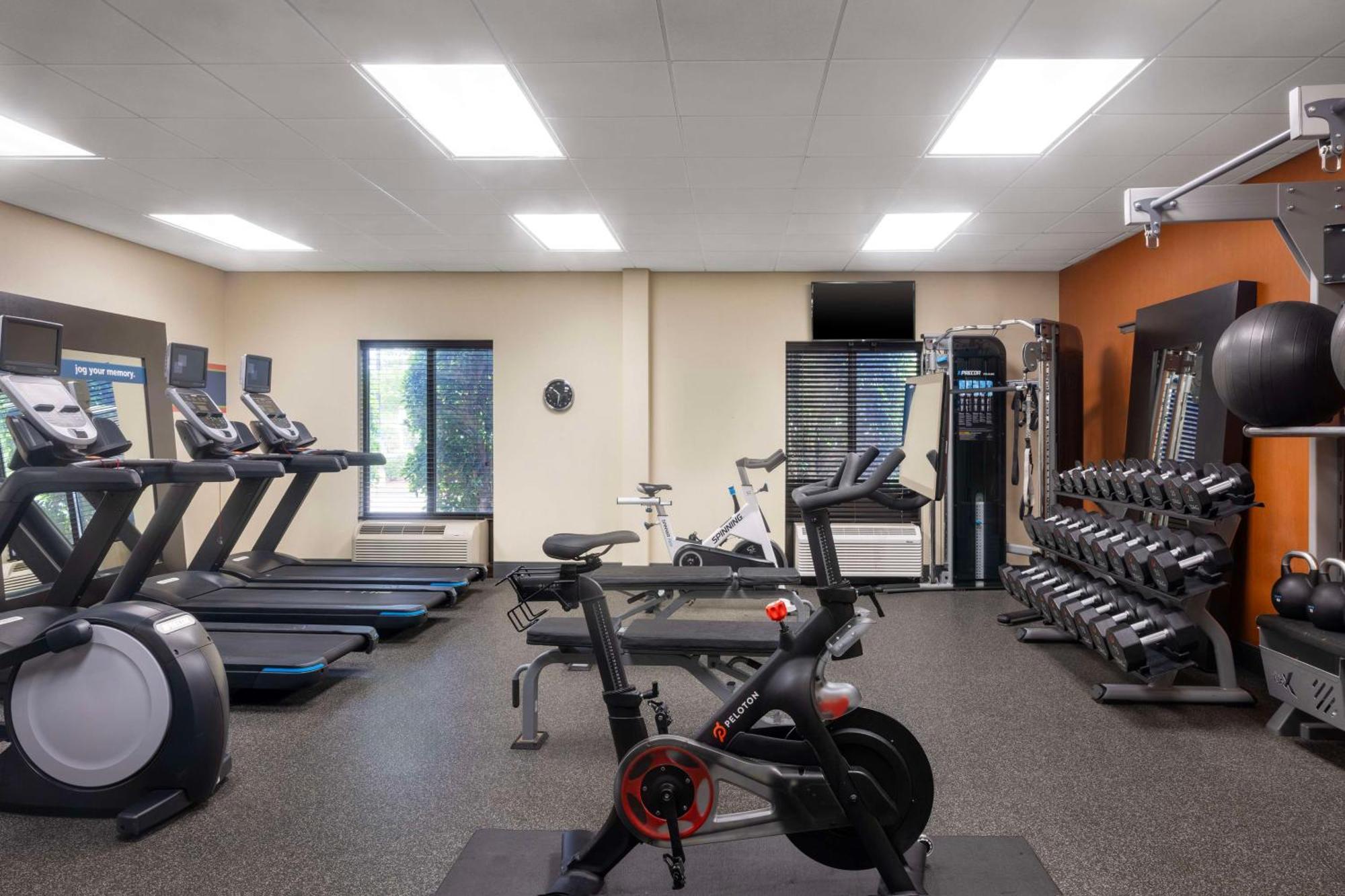 Hampton Inn & Suites Birmingham/280 East-Eagle Point Hoover Extérieur photo