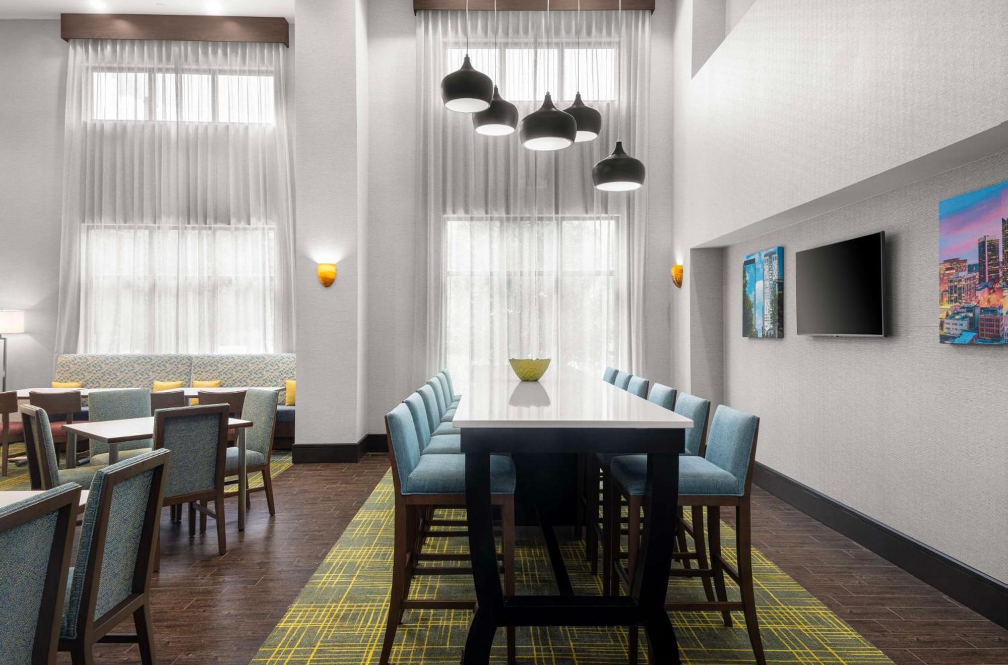 Hampton Inn & Suites Birmingham/280 East-Eagle Point Hoover Extérieur photo