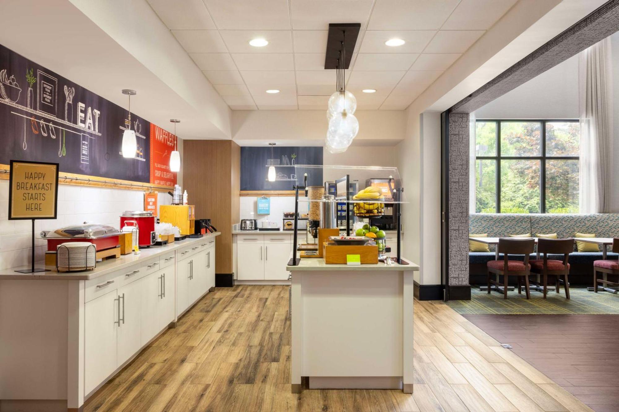 Hampton Inn & Suites Birmingham/280 East-Eagle Point Hoover Extérieur photo