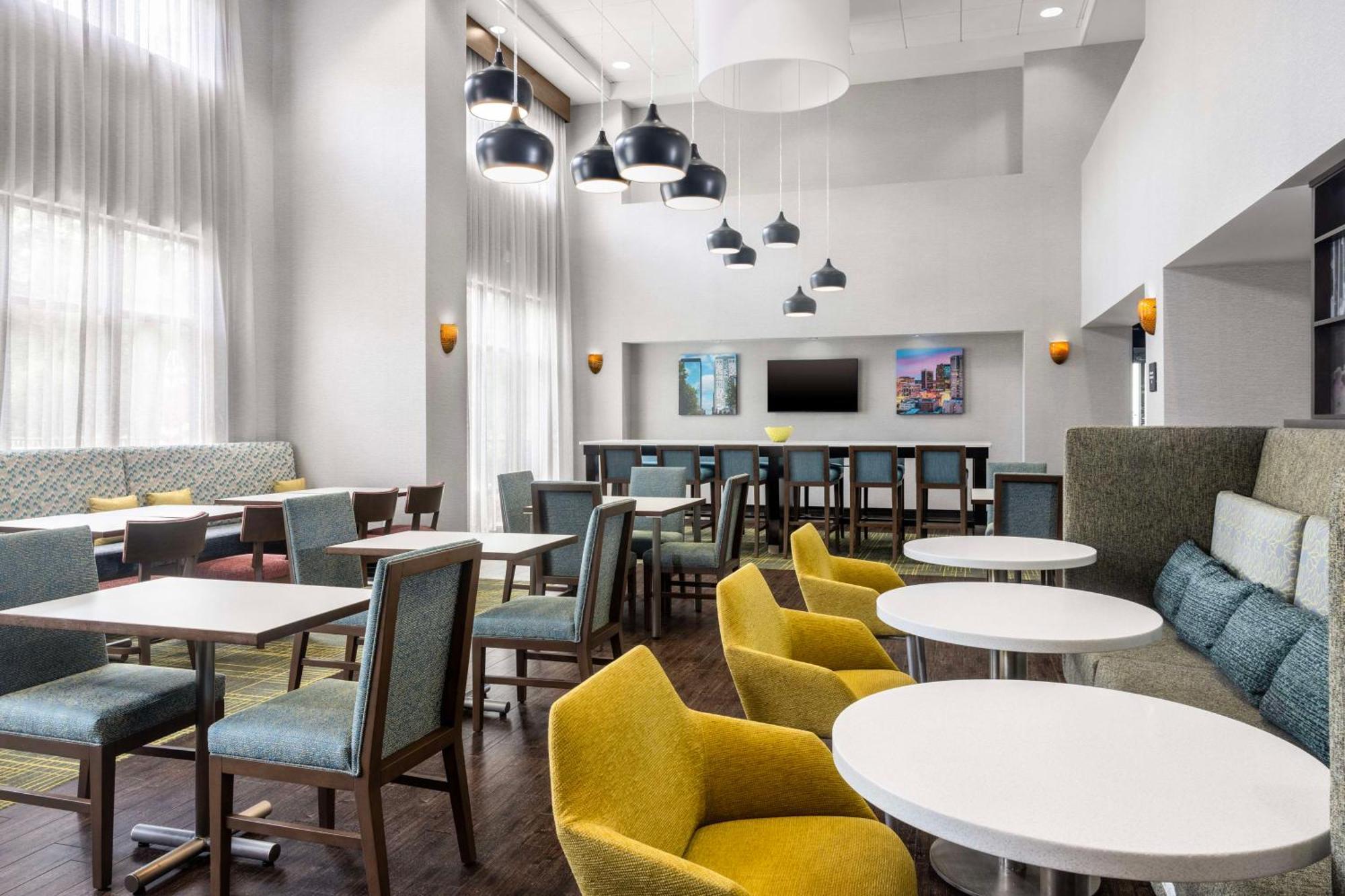 Hampton Inn & Suites Birmingham/280 East-Eagle Point Hoover Extérieur photo