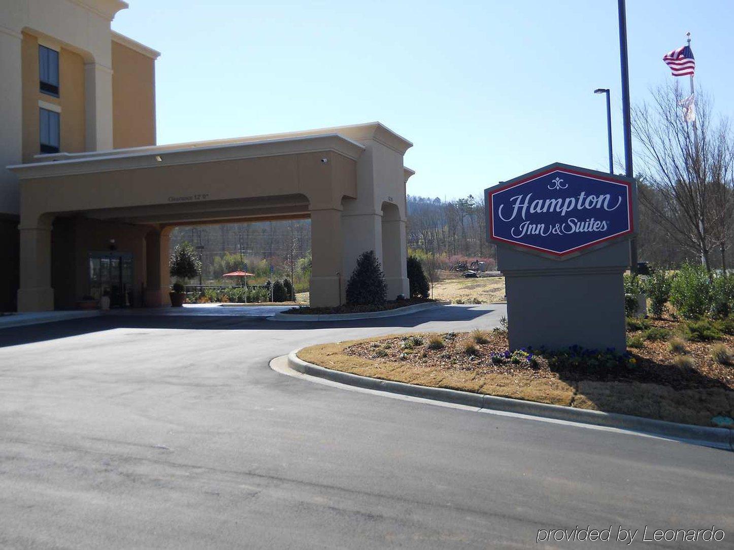 Hampton Inn & Suites Birmingham/280 East-Eagle Point Hoover Extérieur photo