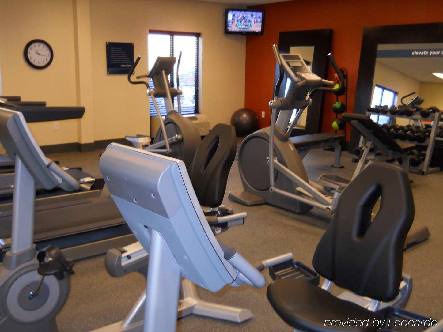 Hampton Inn & Suites Birmingham/280 East-Eagle Point Hoover Facilités photo