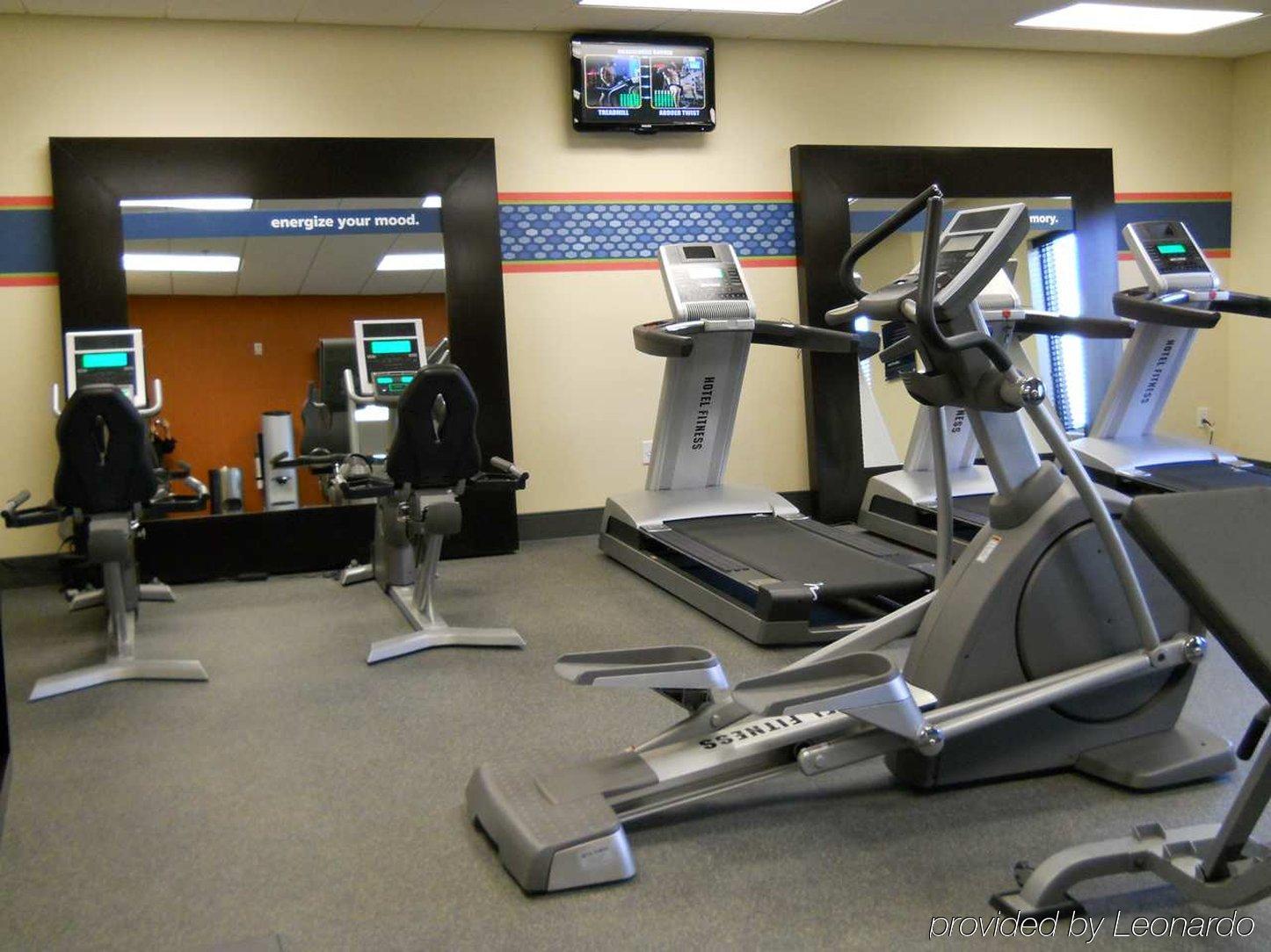 Hampton Inn & Suites Birmingham/280 East-Eagle Point Hoover Facilités photo