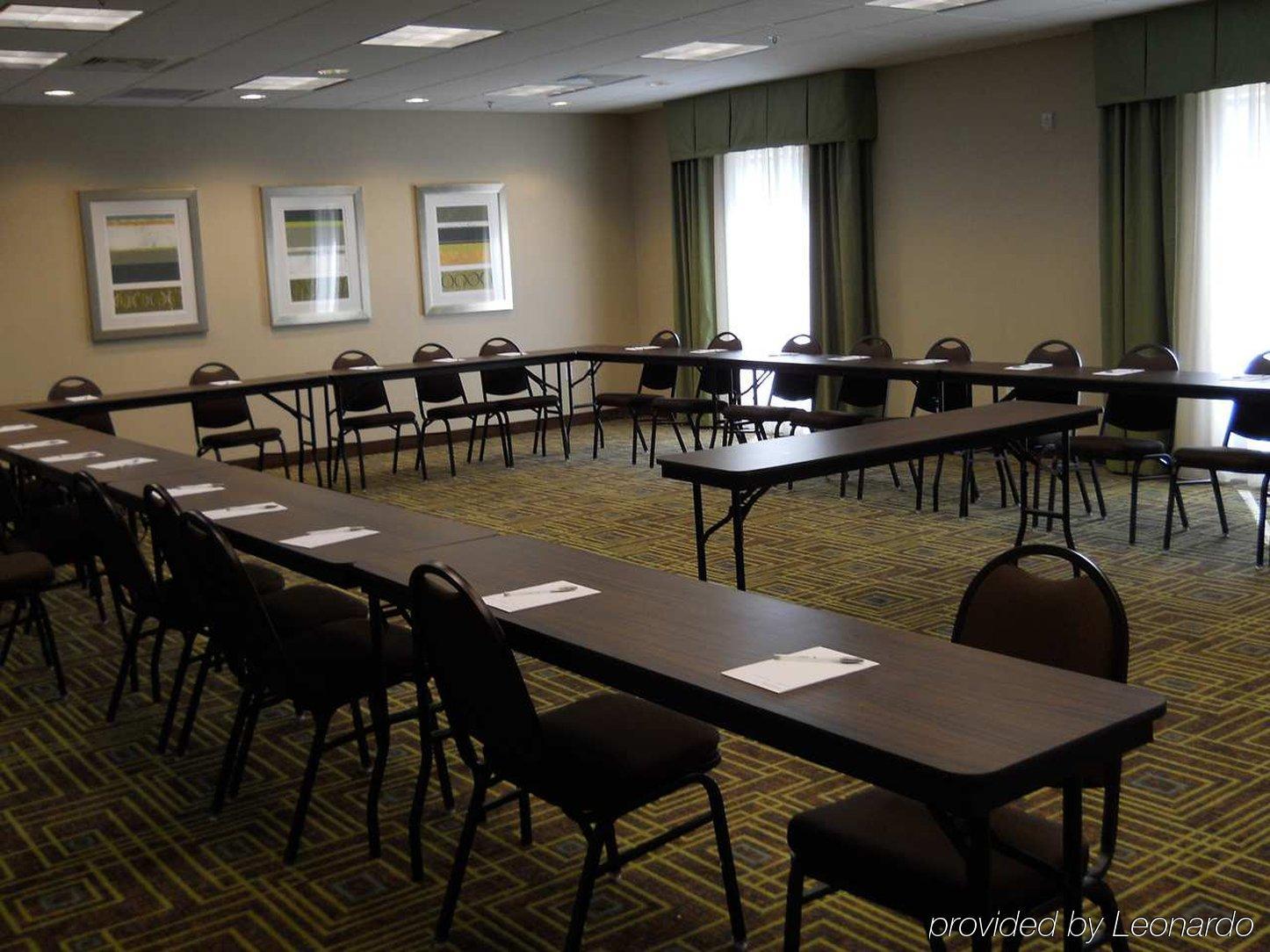 Hampton Inn & Suites Birmingham/280 East-Eagle Point Hoover Facilités photo